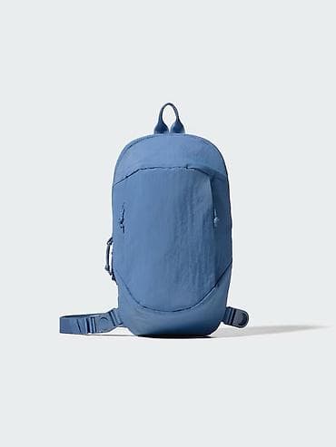 юникло бананка: Uniqlo сумка через плечо, привезенные из США(оригинал). - Формат — 7