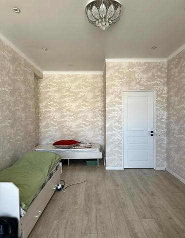 250000: 3 комнаты, 120 м², Золотой квадрат Элитка, 9 этаж, Свежий ремонт — 5
