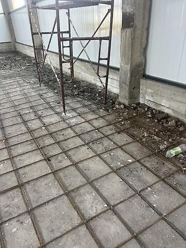 фанера для опалубки аренда: Промышленные полы из монолитного бетона - Устройство бетонных полов — 4