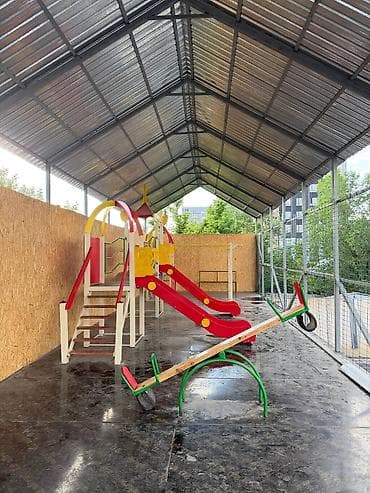 Недвижимость: 🏡 Продаётся квартира в мкр. Восток-5 📍 Район: Восток-5 📐 Площадь: 45 — 8