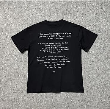 вещи ссср: Мужская футболка, M, Supreme, Новый, цвет - Белый, Самовывоз, Бесплатная доставка, Платная доставка — 4