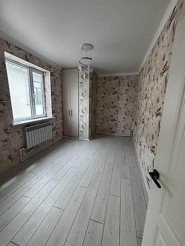 2 bedroom: 4 комнаты, 90 м², 2 этаж, Дизайнерский ремонт — 6