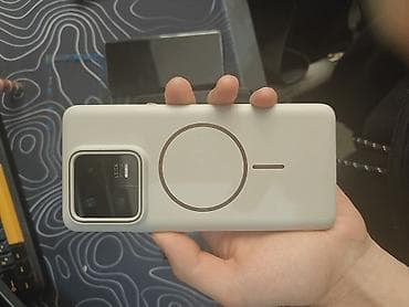 mi not 3: Xiaomi, 13 Pro, Б/у, 256 ГБ, цвет - Черный — 7