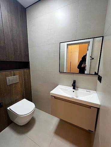 2 комнаты, 74 м², Элитка, 11 этаж, Евроремонт — 8