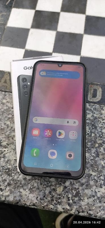samsung m22: Samsung Galaxy A24 4G, Б/у, 128 ГБ, цвет - Черный, 2 SIM — 3