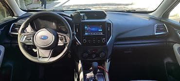 ступица субару форестер: Subaru Forester: 2019 г., 2.5 л, Вариатор, Бензин, Кроссовер — 7