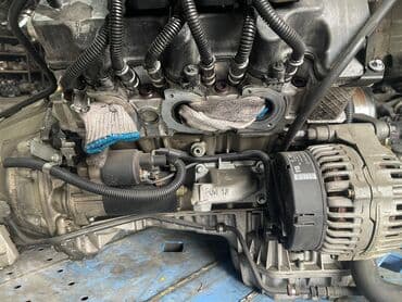 помпа ниссан примера р11: Дигатель Mercedes-Benz M112 М113 2.4, 2.6, 2.8, 3.2, 4.3 — 3