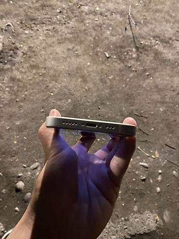 iphone 8 plus: IPhone 13, Белый — 3