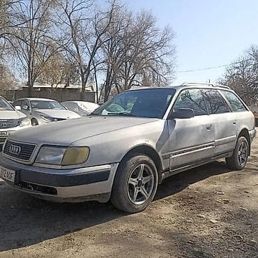 ауди 80 унверсал: Audi S4: 2012 г., Ручные, Универсал — 5