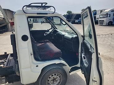 лехкий грузовик: Легкий грузовик, Hyundai, Стандарт — 6