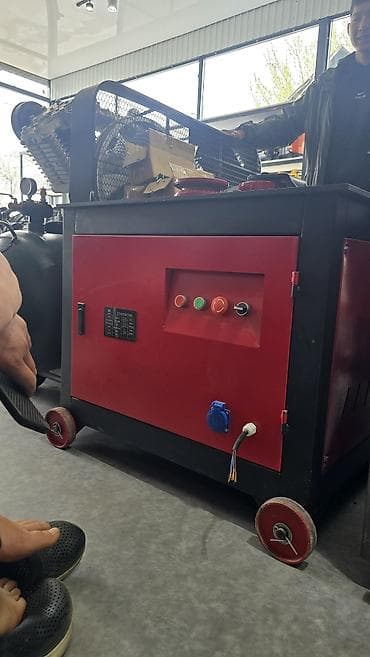 metta samurai: Трубогибочный станок без ЧПУ, Новый, В наличии — 3