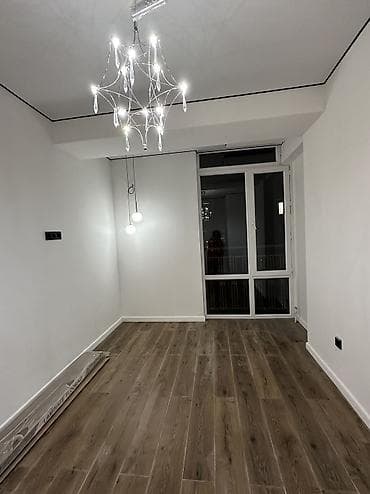 Квартиры: 2 комнаты, 41 м², Элитка, 11 этаж, Дизайнерский ремонт — 4