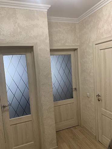 солнечный квартал: 1 комната, 41 м², Восток-5 мкр Элитка, 6 этаж, Косметический ремонт — 2