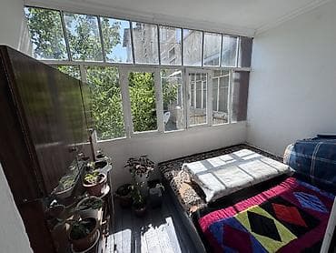 erl group: 3 комнаты, 75 м², 105 серия, 2 этаж, Свежий ремонт — 8