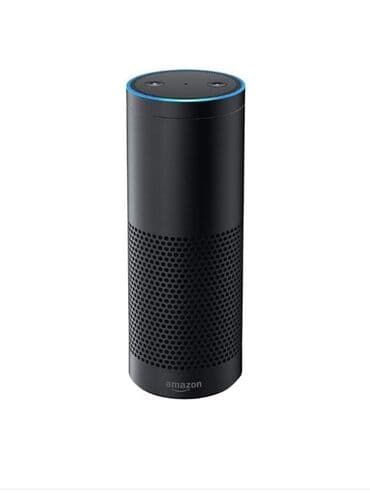 Умная колонка Amazon Echo