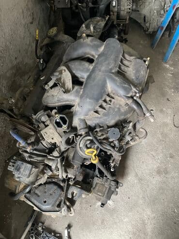 операционные системы 32 разрядные: ДВС и АКПП на Форд Маверик !Двигатели и Коробки на Форд Маверик и — 1