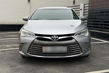 Toyota Camry: 2015 г., 2.5 л, Автомат, Бензин, Седан at lalafo.kg Toyota Camry: 2015 г., 2.5 л, Автомат, Бензин, Седан