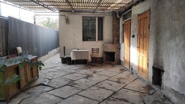 доброй дом: 120 кв. м, 3 бөлмө, Жылытылган, Кондиционер, Унаа токтотуучу жай — 9