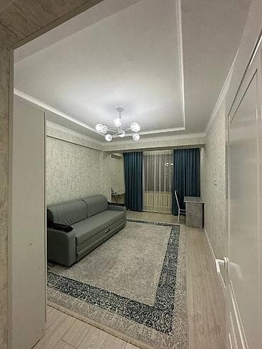 2 комнаты, Собственник, Без подселения, С мебелью полностью