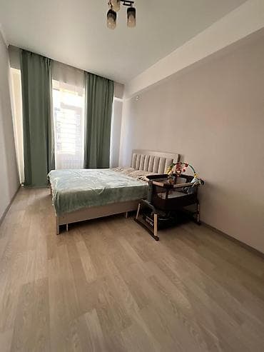 2 комнаты, 59 м², Элитка, 13 этаж, Дизайнерский ремонт — 6