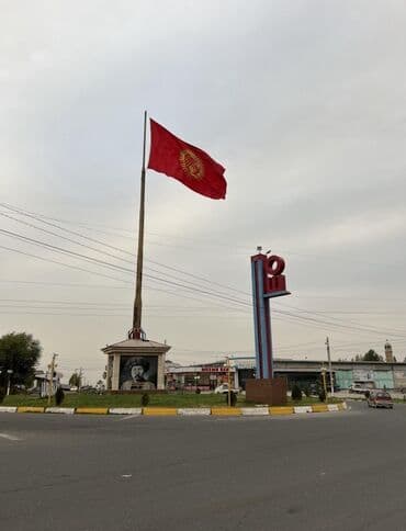 Фуркат. Круговой. Сдается дом для квартирантов. 1 линия