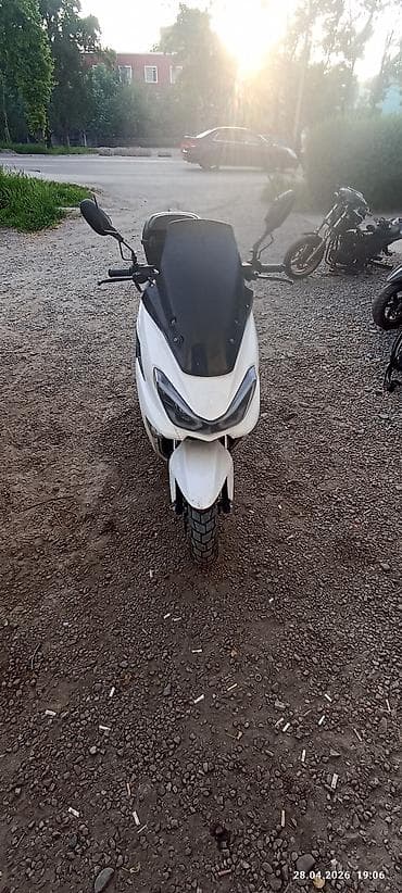 мотор май: Скутер/максискутер 150 КБ документти бар — 2