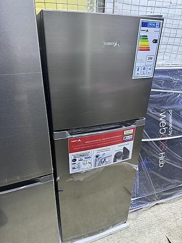 freezer: Холодильник Avest, Новый, Двухкамерный, De frost (капельный), 50 * 125 * 50 — 2