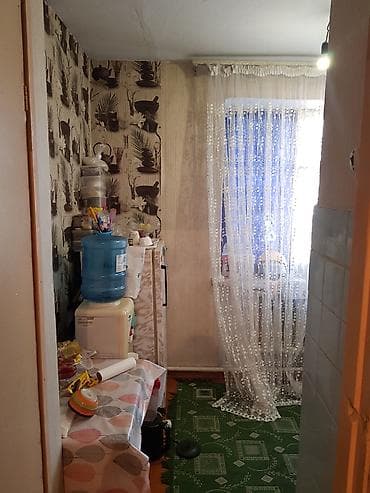Квартиры: 3 комнаты, 59 м², Индивидуалка, 2 этаж, Косметический ремонт — 6