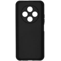 tecno 8c: Защитный чехол Aceline Fresh FC-418 для TECNO Spark 30C (TTY), черный — 3