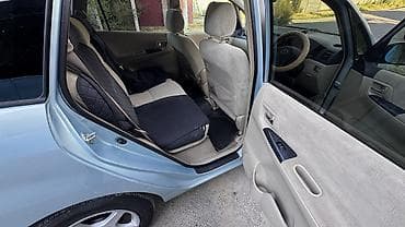 бампер тойота королла 2003: Toyota Corolla Spacio: 2003 г., 1.5 л, Автомат, Бензин, Хэтчбэк — 10
