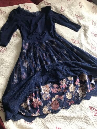 прокат карнавальных костюмов в бишкеке бишкек: Продаю платье 44,46р.Находится в 3мкр.500сом — 3