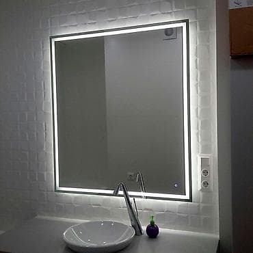 света диот: LED Зеркала в Бишкеке | Готовые размеры со склада! Продажа готовых — 2