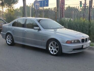 купить двигатель на бмв в бишкеке: BMW : 1996 г., 2.8 л, Механика, Бензин, Седан — 2