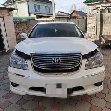 маж: Без выезда — 1