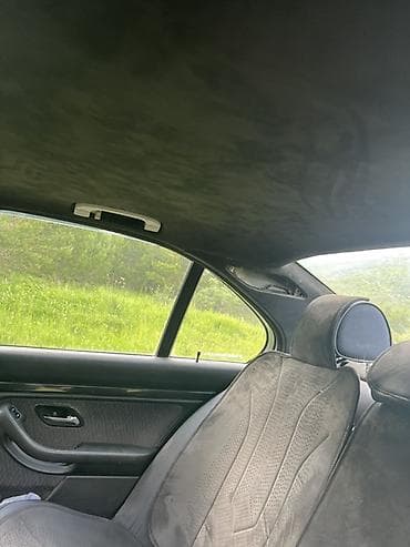 к5 зеркало: BMW 5 series: 2001 г., 2.8 л, Механика, Бензин, Седан — 5