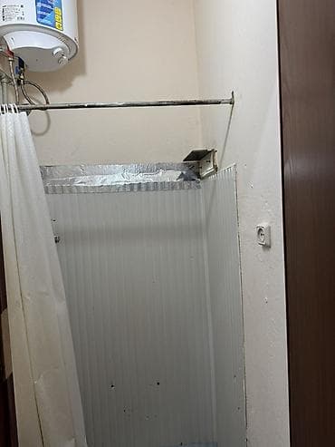 сдаю кабине: Студия, С мебелью полностью — 5