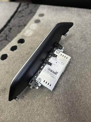 Автомобильные камеры: Штатный магнитола Хюндай соната дн8 в очень хорошем состоянии цена — 4