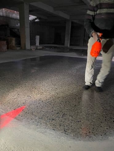 полимерное покрытие для бетонного пола купить: Стяжка Гарантия, Демонтаж, Монтаж Больше 6 лет опыта — 3