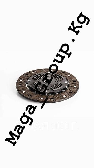 Фередо / Диск Сцепления на 814!!! Автозапчасти!!! Автозапчасти!!! at lalafo.kg Фередо / Диск Сцепления на 814!!! Автозапчасти!!! Автозапчасти!!!