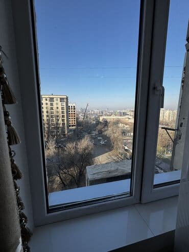 продажа квартир юг 2: 4 комнаты, 84 м², 105 серия, 8 этаж, Евроремонт — 3