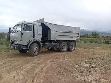 сварка топливного бака: Грузовик, Камаз, Стандарт — 2