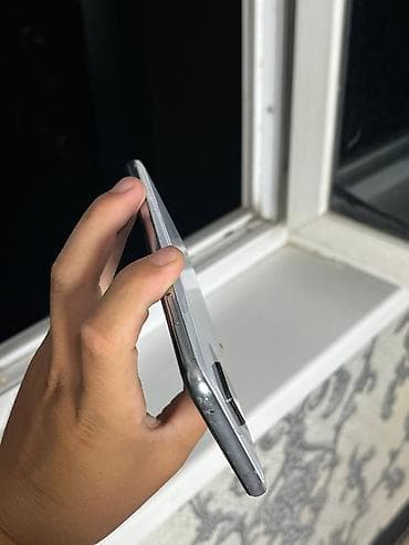 Техника жана электроника: Redmi, Redmi Note 9S, Колдонулган, 64 ГБ, түсү - Көк, 2 SIM — 4