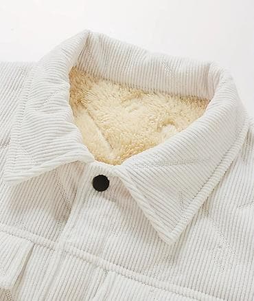 кожаный куртки: Куртка, XL, Новый, С утеплителем, Внутренние и внешние карманы — 3