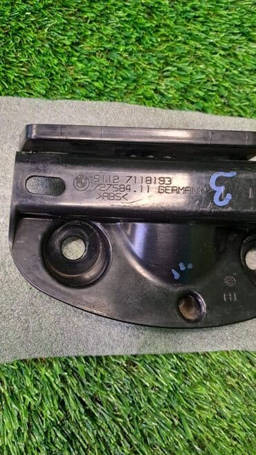 e91: BMW, Б/у, Оригинал — 1