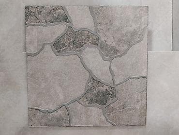 Керамическая плитка, Назначение: Для пола, 30x30 см, Матовое — 1