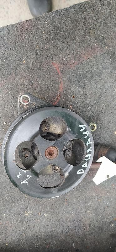 Фильтры: Гидроусилитель Daihatsu 2001 г., Б/у, Оригинал, Япония — 1