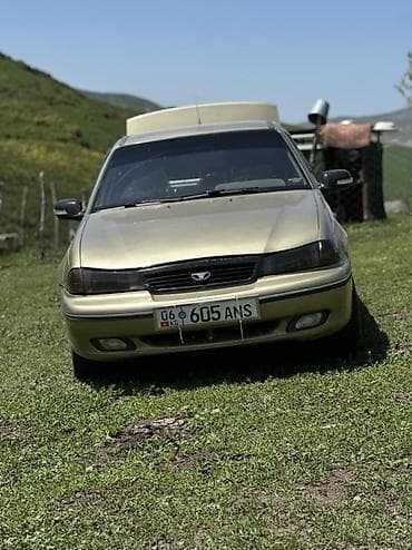 выкуп нехсия: Daewoo Nexia: 2007 г., Механика, Бензин, Седан — 3
