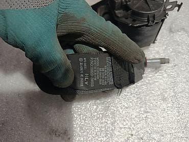 srs: Подушка безопасности Kia — 5