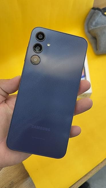 apple iphone 5g: Samsung Galaxy A25, Б/у, 256 ГБ, 2 SIM — 5