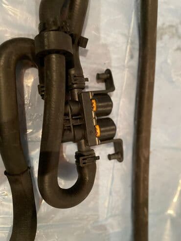 топливный бак на пассат б3: Патрубок BMW Б/у, Оригинал, Япония — 1